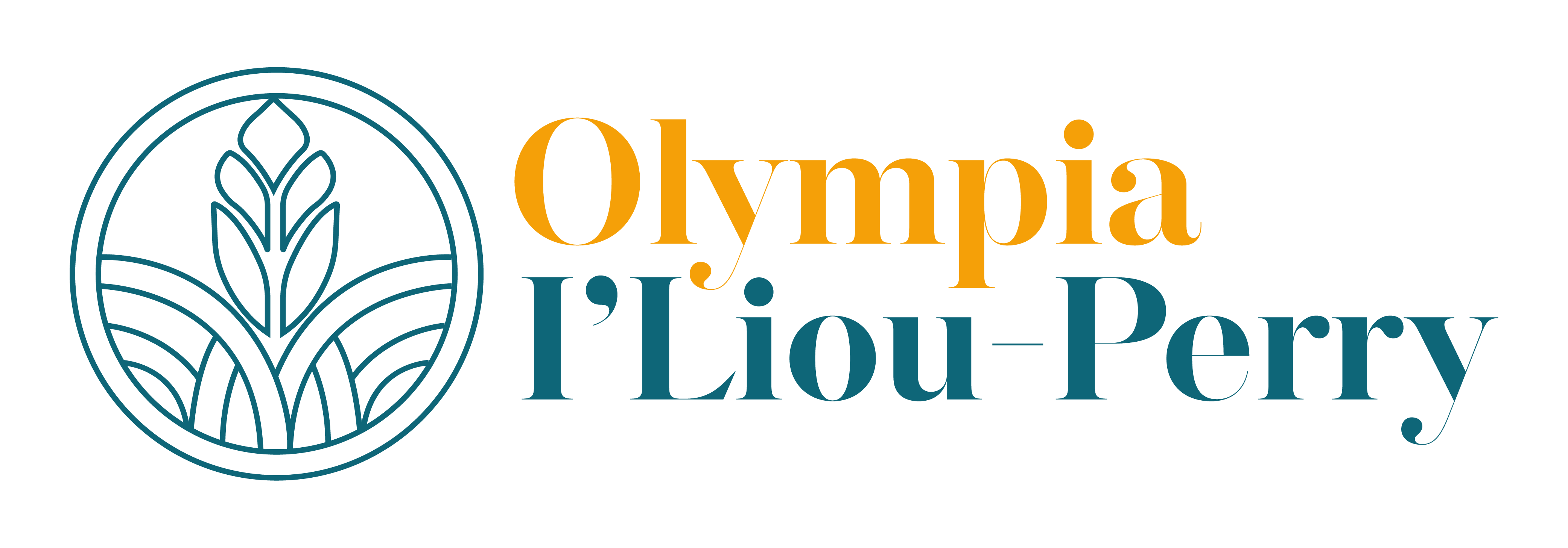 Olympia I'Liou Perry